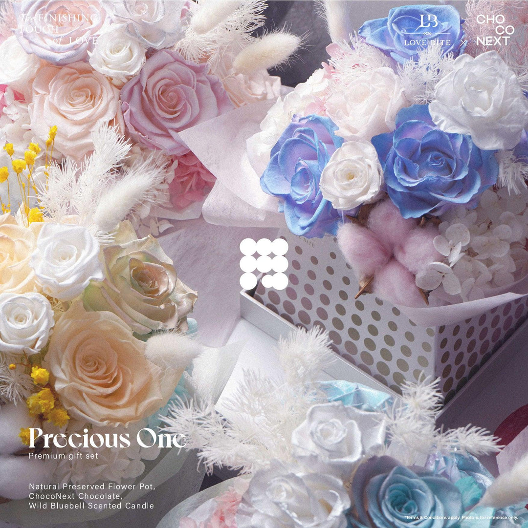 Precious One 精緻禮盒 - Choco Next