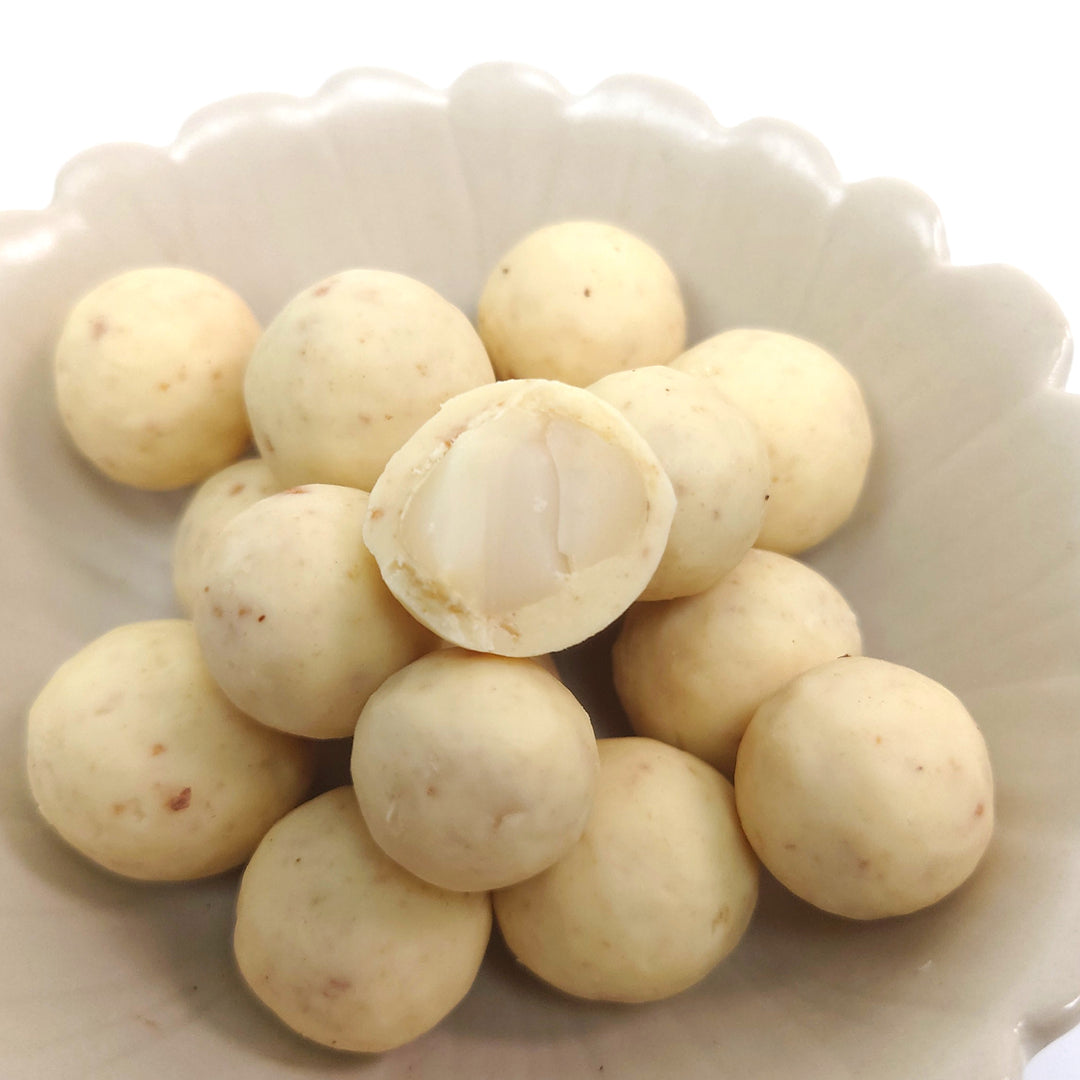 夏威夷果 朱古力果仁 - Choco Next
