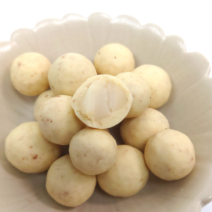 夏威夷果 朱古力果仁 - Choco Next