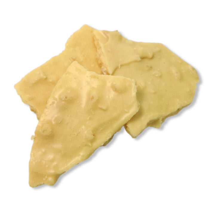 蛋黃腰果脆米 厚片朱古力 - Choco Next