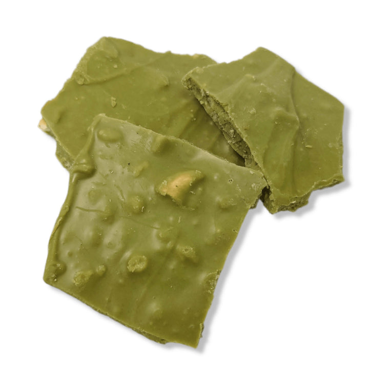 抹茶腰果 厚片朱古力 - Choco Next