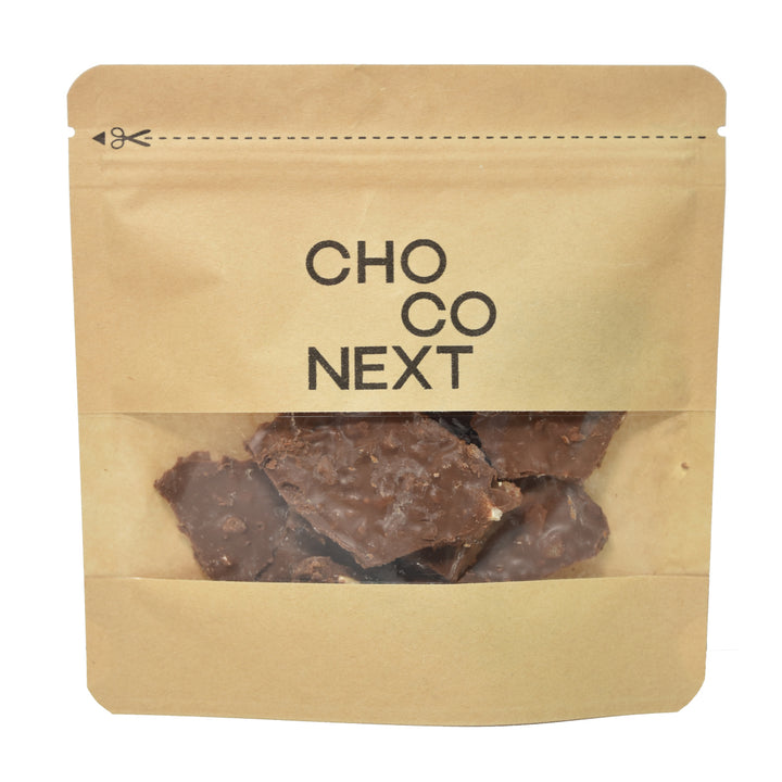 Hazelnut Chocolate Crunch (Snack Bag)