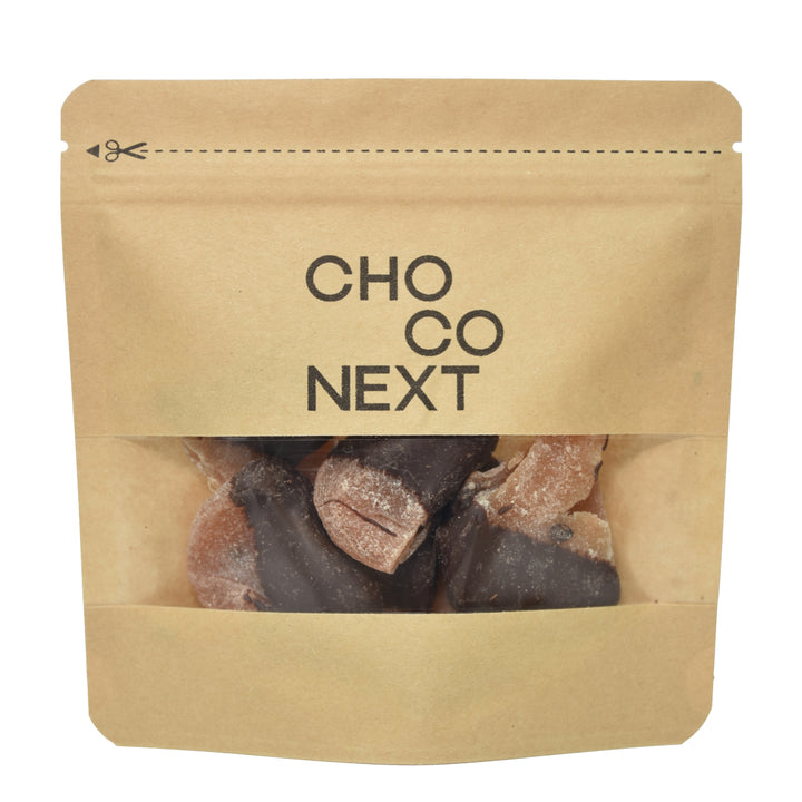 Dried Passion Fruit