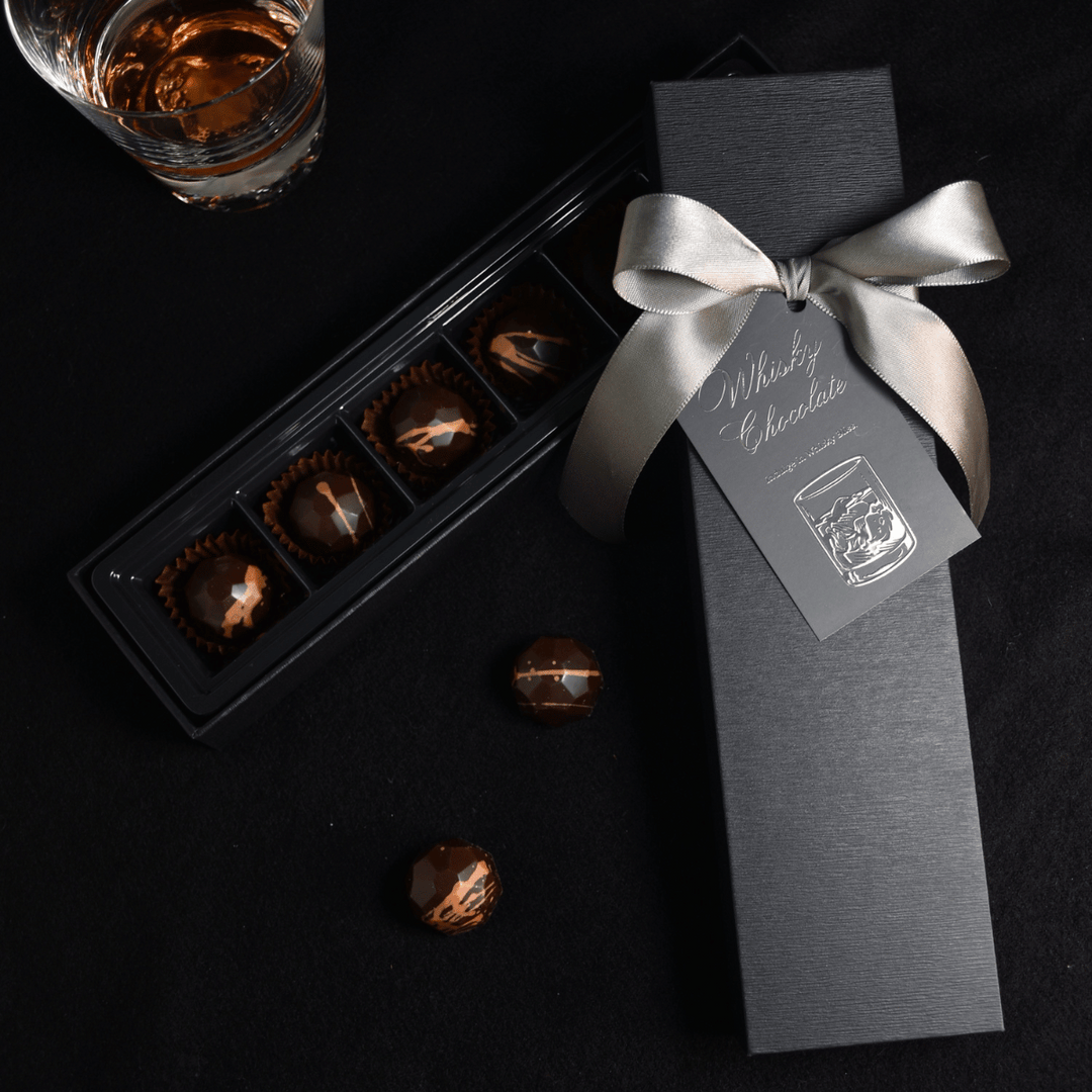 [Pre-order] Whisky Chocolate (Limited Edition)