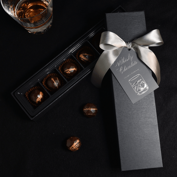 [Pre-order] Whisky Chocolate (Limited Edition)