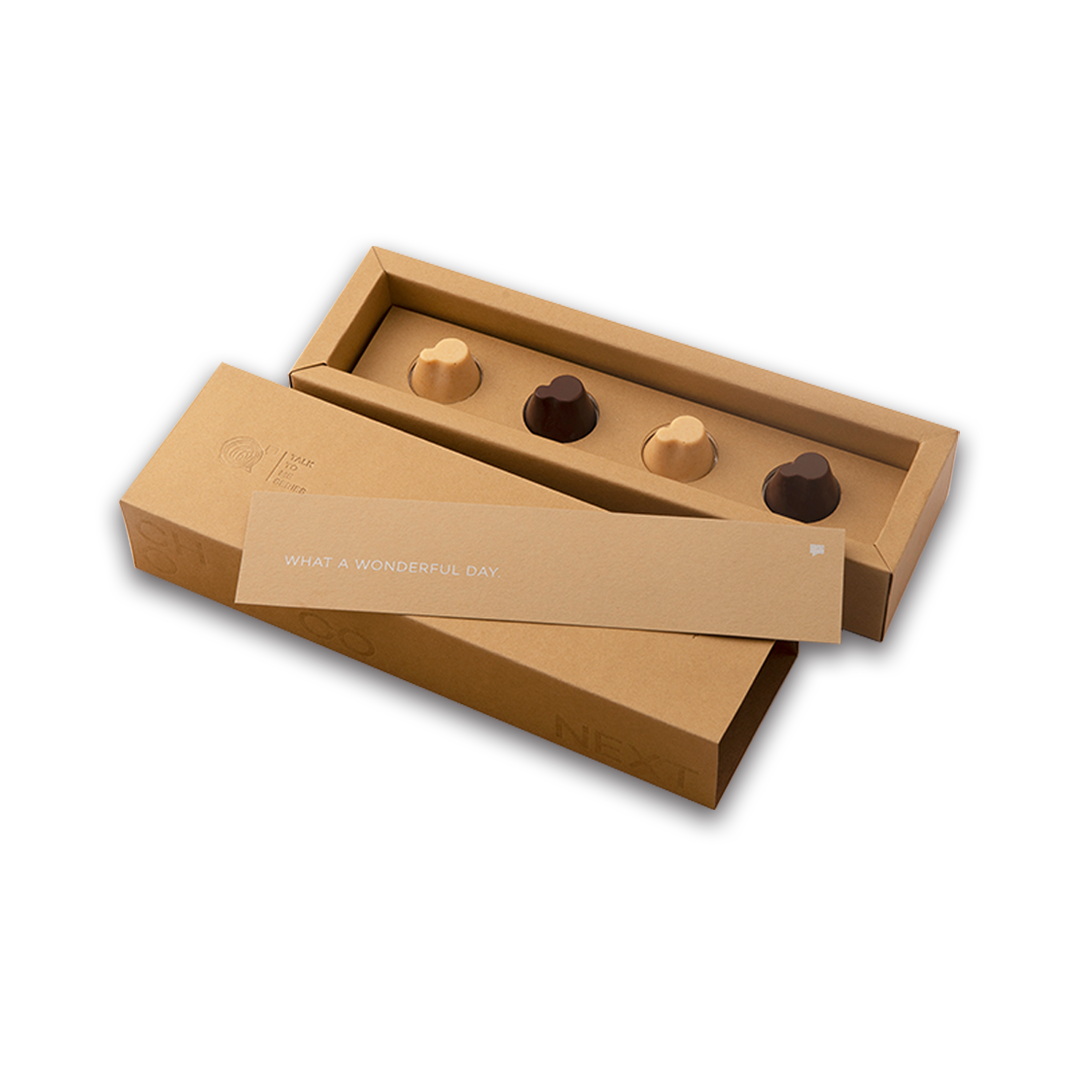 ChocoNext的Wonderful朱古力禮盒